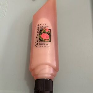 Avon Naturals Mango Madness Shower Gel